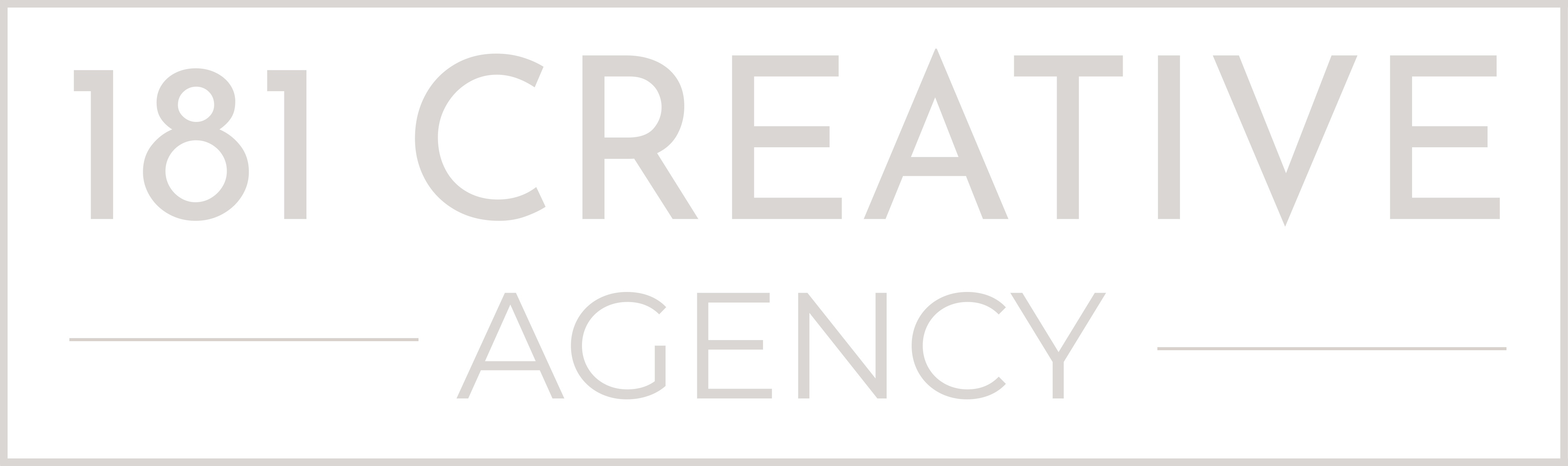 Client Portal • 181 Creative Agency